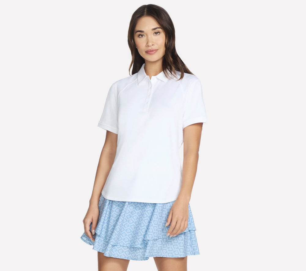 Skechers GO DRI SWIFT Club Polo - Women