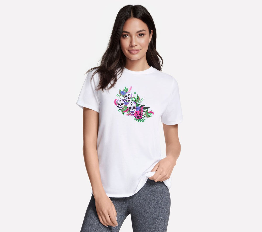 Skechers Colors of Life Tee - Women
