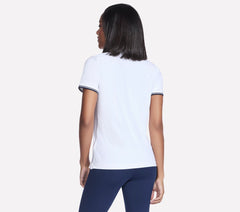 Skechers Fairway Polo Short Sleeve - Women