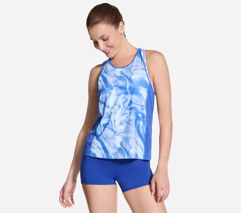 Skechers Tempo Singlet - Women