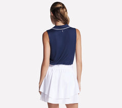 Skechers GO DRI Swift Polo Tank - Women