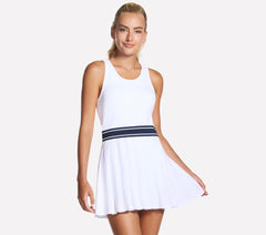 Skechers Court Pleated Dress - Women