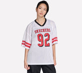 Skechers 92 Jersey - Women
