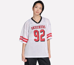 Skechers 92 Jersey - Women