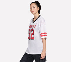 Skechers 92 Jersey - Women