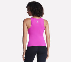 Skechers GO WALK Shelf Bra Tank - Women