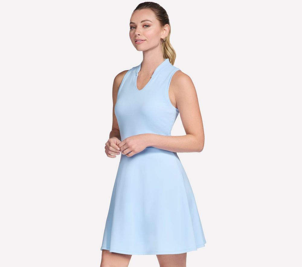 Skechers Sleeveless Birdie Dress - Women