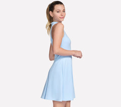 Skechers Sleeveless Birdie Dress - Women