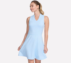 Skechers Sleeveless Birdie Dress - Women