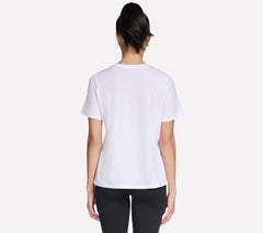 Skechers Velocity Tee - Women
