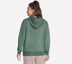 Skechers Collegiate Hoodie - Women