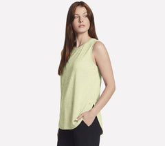Skechers GO DRI Swift Tunic Tank - Women