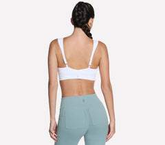 Skechers GO WALK Evolution Zip Front Bra - Women
