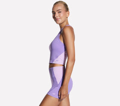 Skechers Ace Blocked Tank - Women