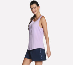 Skechers Shine Diamond Tank - Women