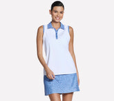 Skechers Fairway Polo Tank - Women