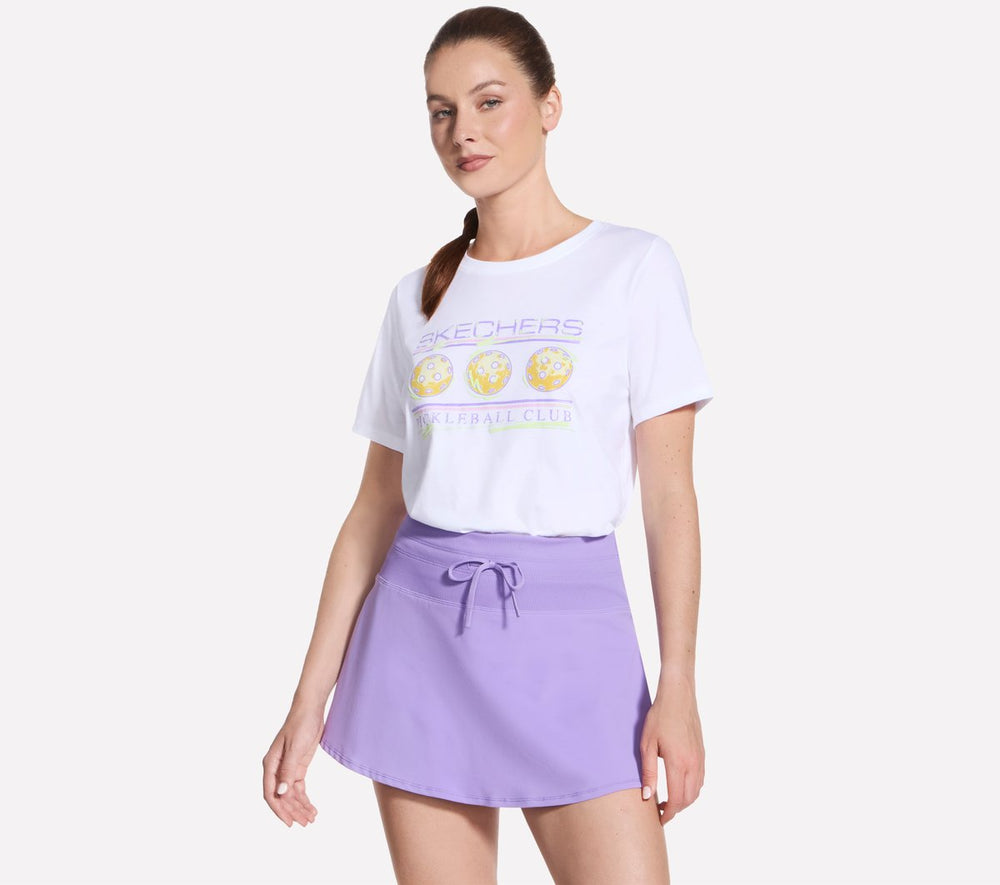 Skechers Courtside Tee - Women