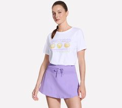 Skechers Courtside Tee - Women