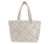 Skechers Woven Tote Bag - Women|Kids|Clothing