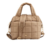 Skechers Mini Quilted Puffer Tote - Women|Kids|Clothing