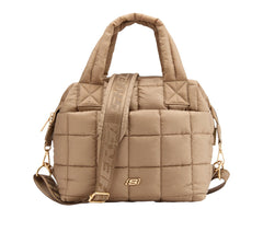 Skechers Mini Quilted Puffer Tote - Women|Kids|Clothing