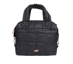 Skechers Mini Quilted Puffer Tote - Women|Kids|Clothing