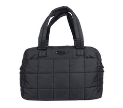 Skechers Quilted Puffer Tote - Women|Kids|Clothing