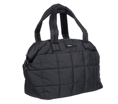 Skechers Quilted Puffer Tote - Women|Kids|Clothing