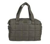 Skechers Quilted Puffer Tote - Women|Kids|Clothing