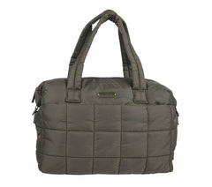 Skechers Quilted Puffer Tote - Women|Kids|Clothing