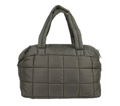 Skechers Quilted Puffer Tote - Women|Kids|Clothing