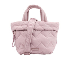 Skechers Quilted Mini Tote Bag - Women|Kids|Clothing
