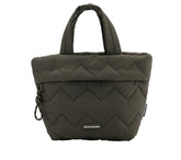 Skechers Quilted Mini Tote Bag - Women|Kids|Clothing