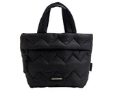 Skechers Quilted Mini Tote Bag - Women|Kids|Clothing