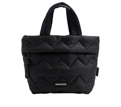 Skechers Quilted Mini Tote Bag - Women|Kids|Clothing