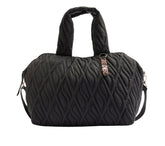 Skechers Quilted Tote Bag - Women|Clothing