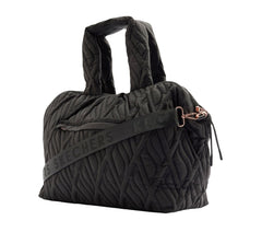 Skechers Quilted Tote Bag - Women|Clothing