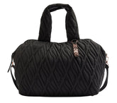 Skechers Quilted Gym Bag - Women|Kids|Clothing
