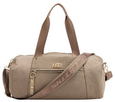 Skechers Nylon Duffle Bag - Women|Clothing