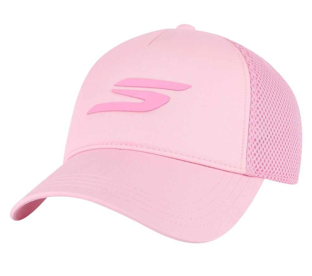 Skechers Free-Run Trucker Hat - Women|Men|Clothing