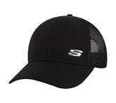 Skechers Sport S Metal Hat - Women|Clothing