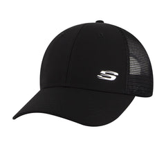 Skechers Sport S Metal Hat - Women|Clothing