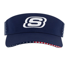 Skechers Americana Visor - Women|Men|Clothing
