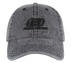 Skechers Denim Embroidered Hat - Women|Men|Clothing