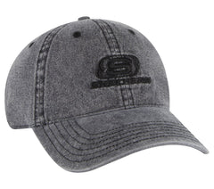 Skechers Denim Embroidered Hat - Women|Men|Clothing