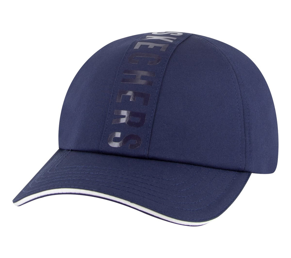 Skechers Wrap Logo Baseball Hat - Women|Men|Clothing