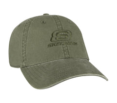 Skechers Washed Dad Hat - Women|Men|Clothing