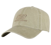 Skechers Washed Dad Hat - Women|Men|Clothing