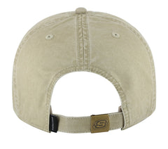 Skechers Washed Dad Hat - Women|Men|Clothing