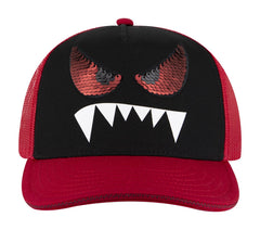 Skechers Monster Eyes Trucker Hat - Women|Men|Clothing